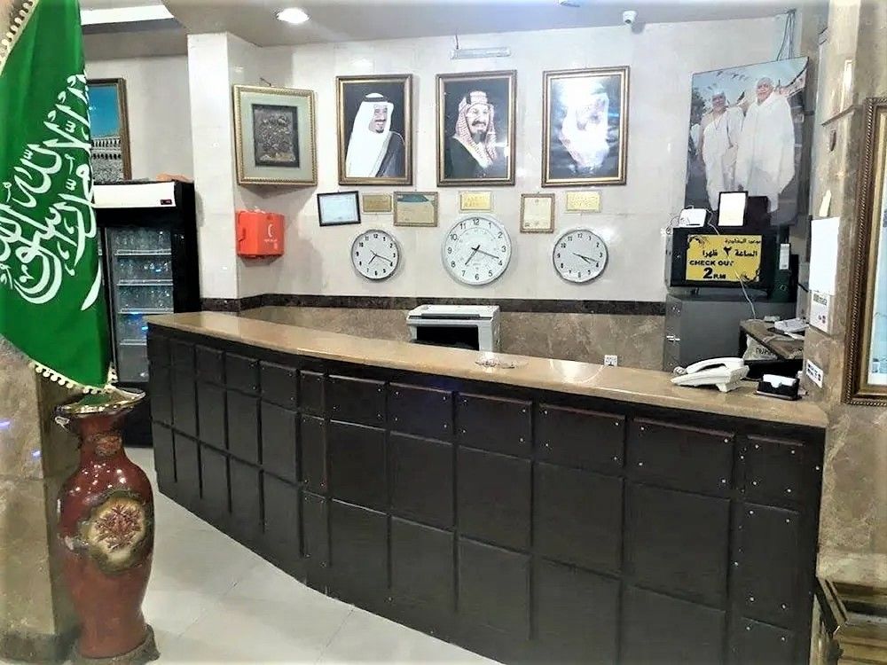 Photo 28 de Al Tawfiq Plaza Hotel