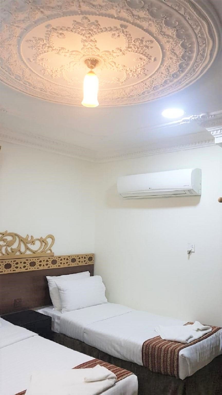 Photo 29 de Al Tawfiq Plaza Hotel