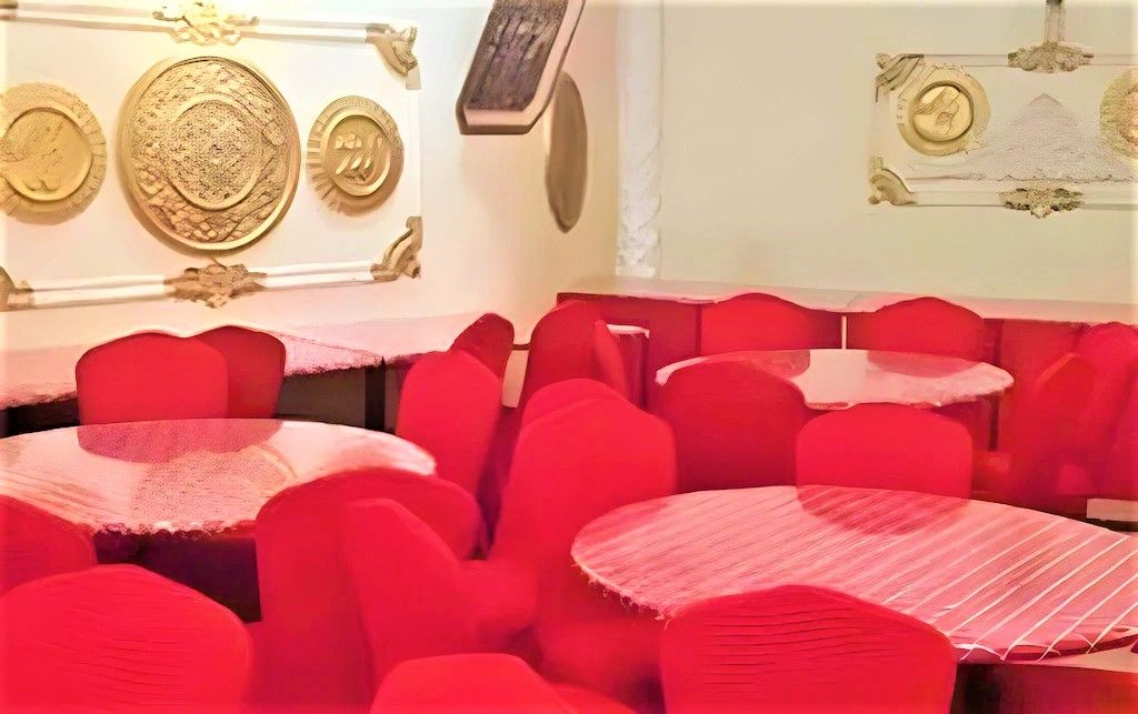 Photo 30 de Al Tawfiq Plaza Hotel