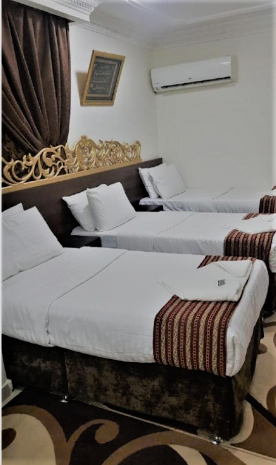 Photo 32 de Al Tawfiq Plaza Hotel