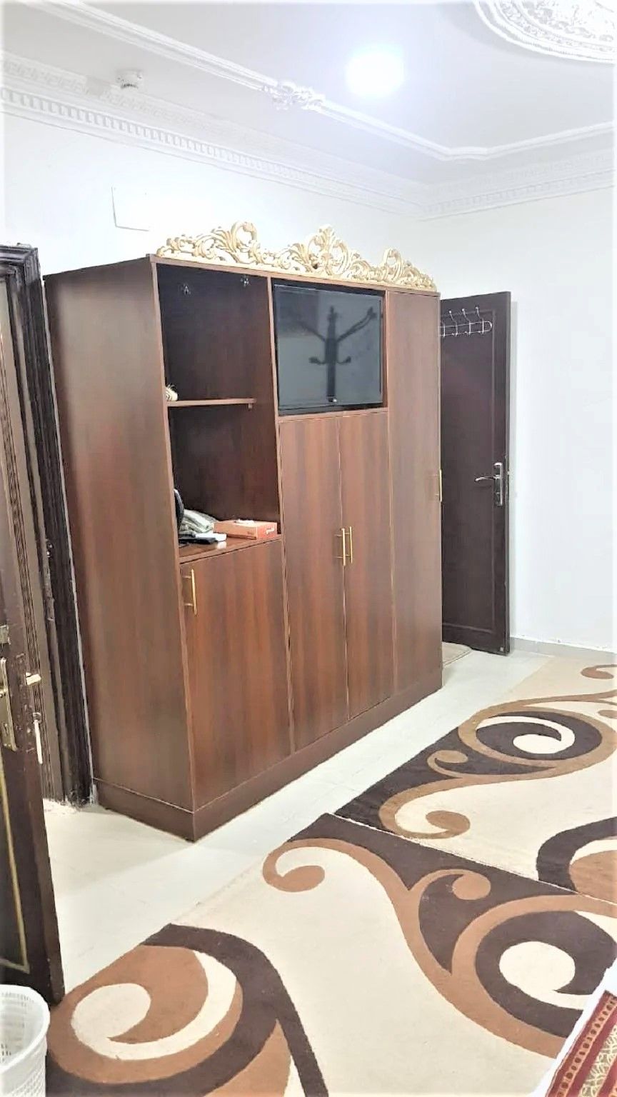 Photo 48 de Al Tawfiq Plaza Hotel