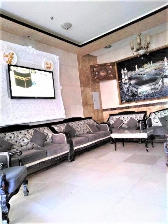 Photo 33 de Al Tawfiq Plaza Hotel