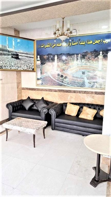 Photo 35 de Al Tawfiq Plaza Hotel