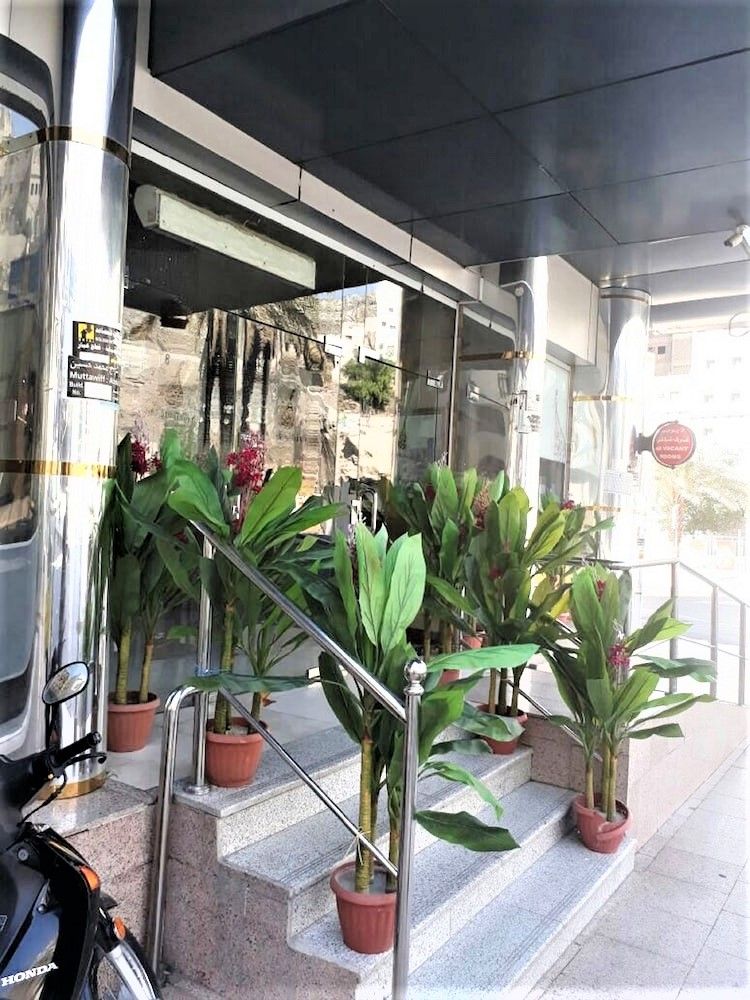 Photo 40 de Al Tawfiq Plaza Hotel