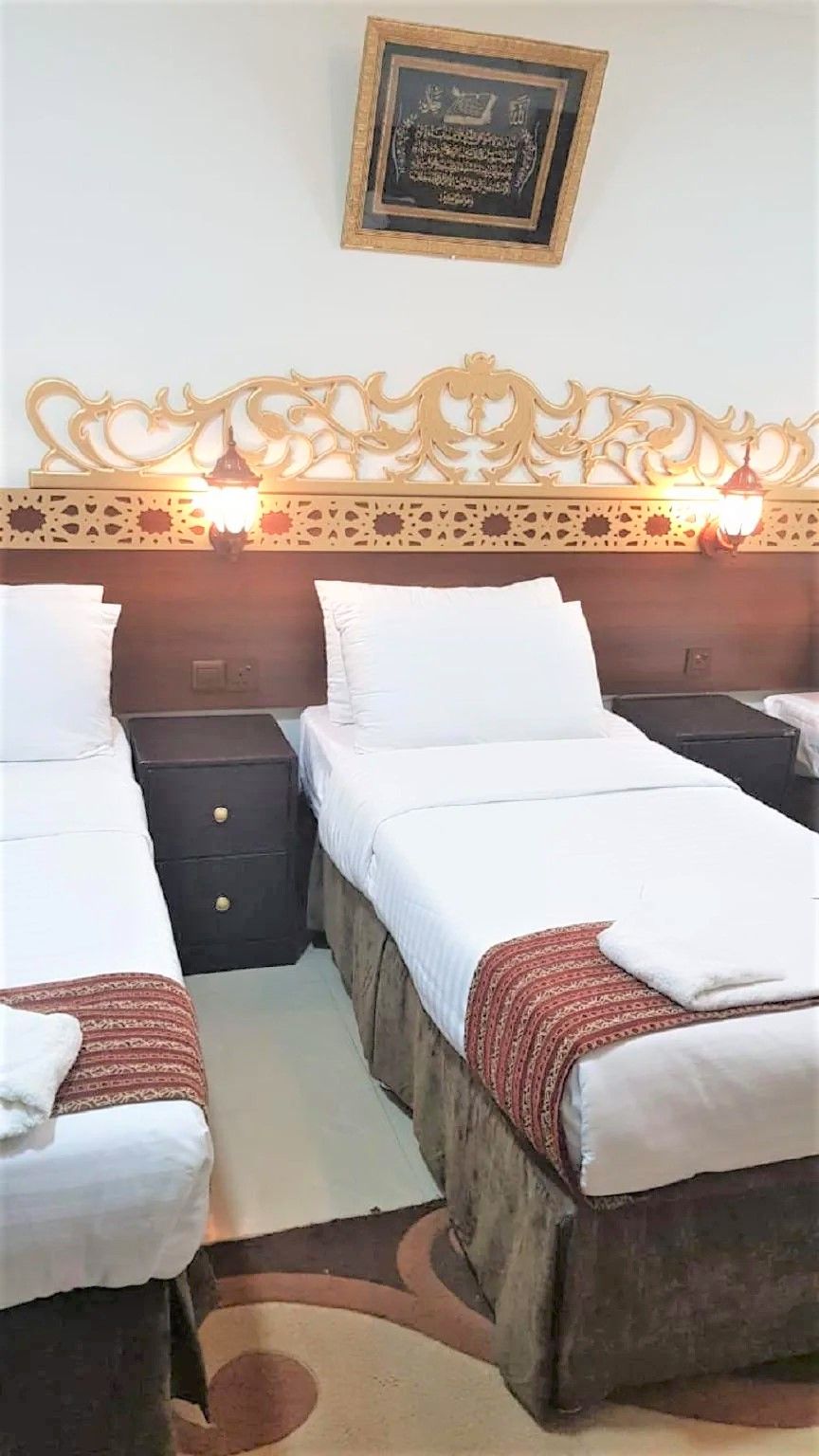 Photo 45 de Al Tawfiq Plaza Hotel