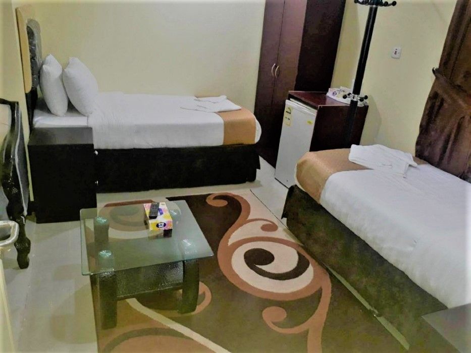 Photo 49 de Al Tawfiq Plaza Hotel