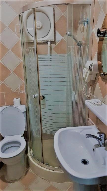 Photo 37 de Al Tawfiq Plaza Hotel