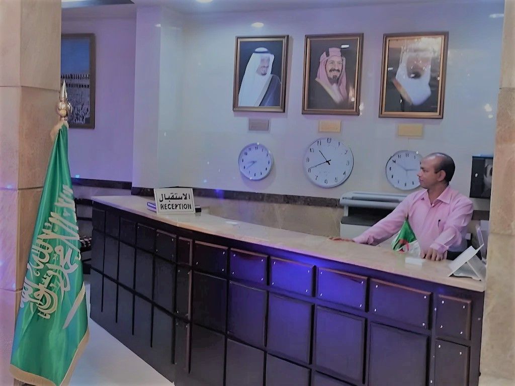 Photo 38 de Al Tawfiq Plaza Hotel