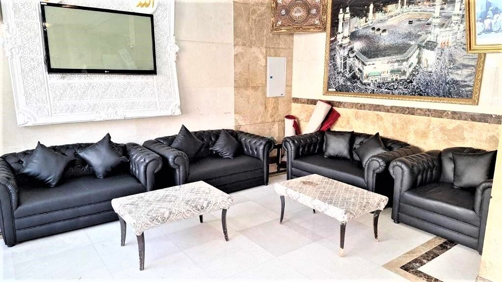 Photo 39 de Al Tawfiq Plaza Hotel