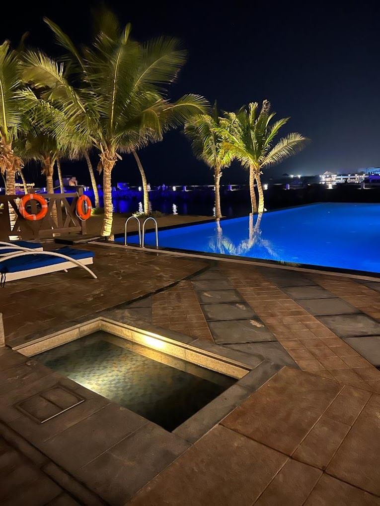 Photo 125 de Narcissus Resort  & Spa Obhur Jeddah