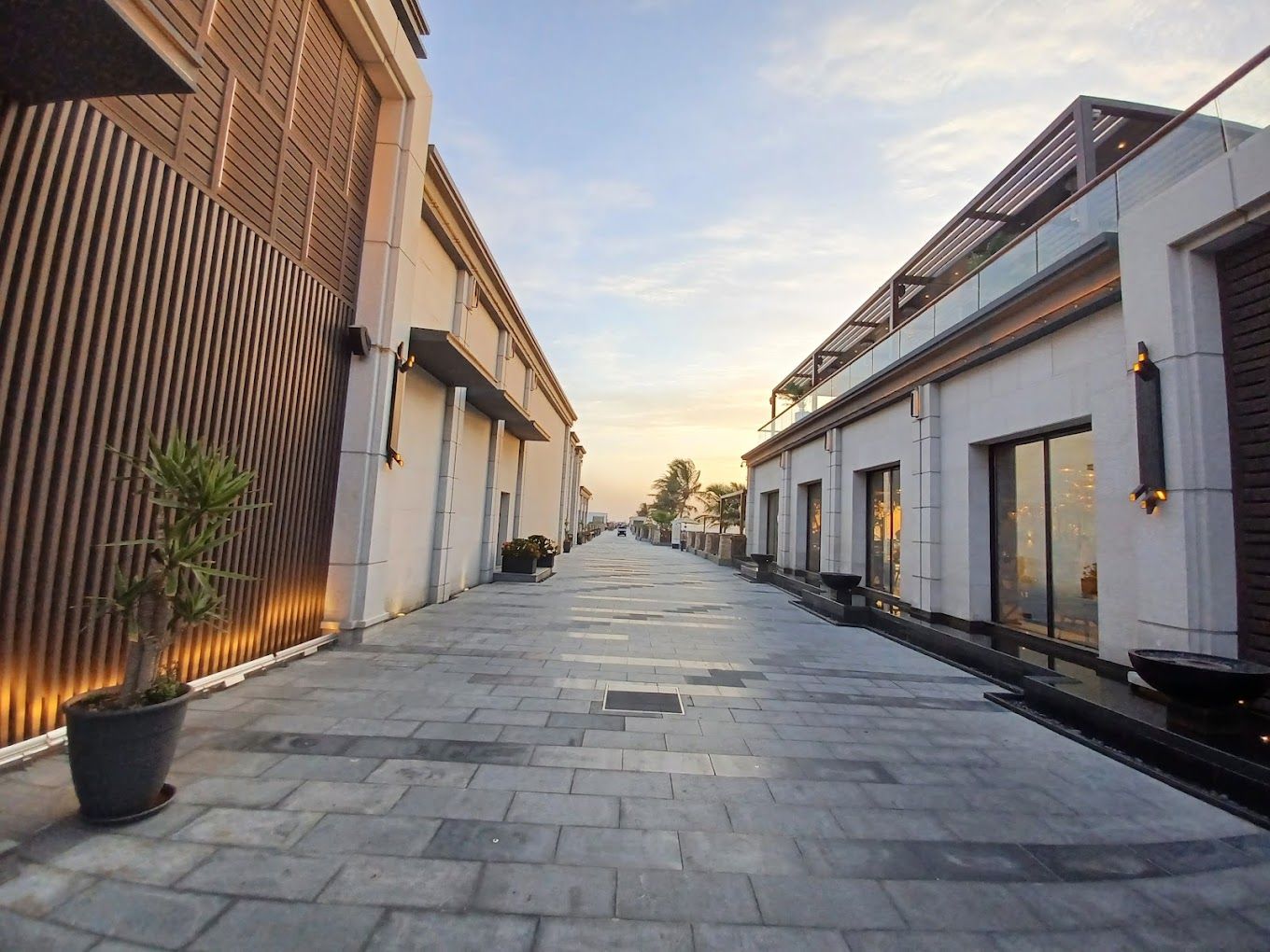 Photo 127 de Narcissus Resort  & Spa Obhur Jeddah