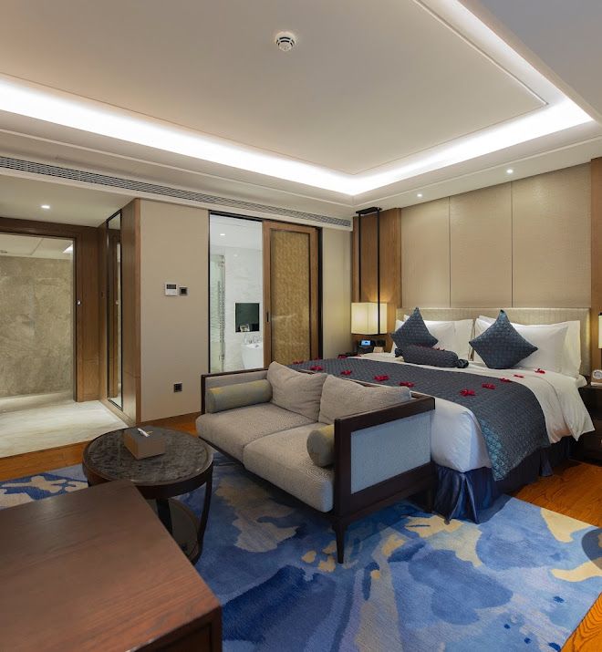 Photo 116 de Narcissus Resort  & Spa Obhur Jeddah