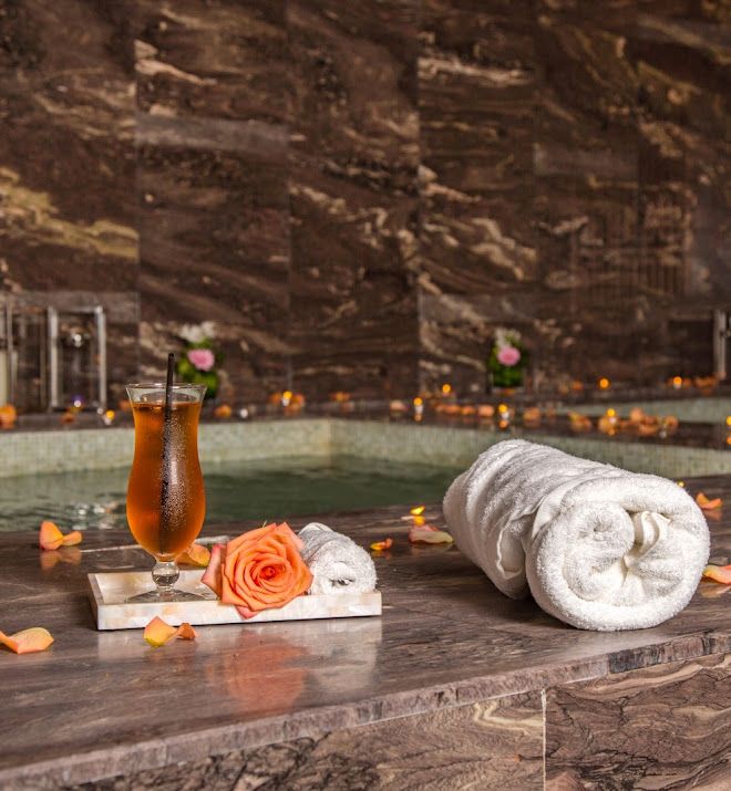 Photo 119 de Narcissus Resort  & Spa Obhur Jeddah