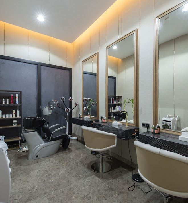 Photo 117 de Narcissus Resort  & Spa Obhur Jeddah