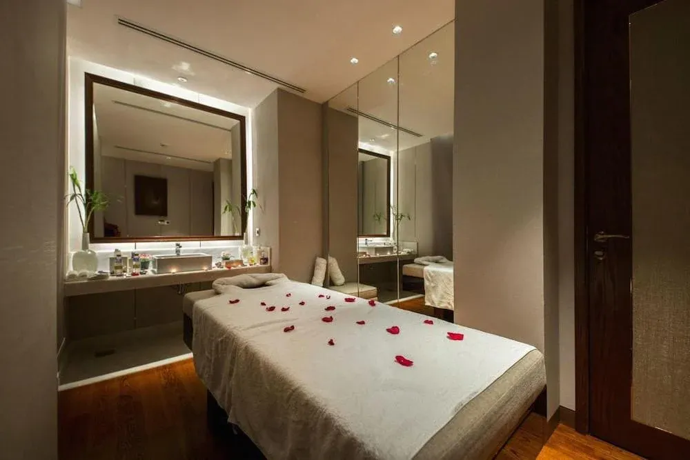 Photo 31 de Narcissus Resort  & Spa Obhur Jeddah