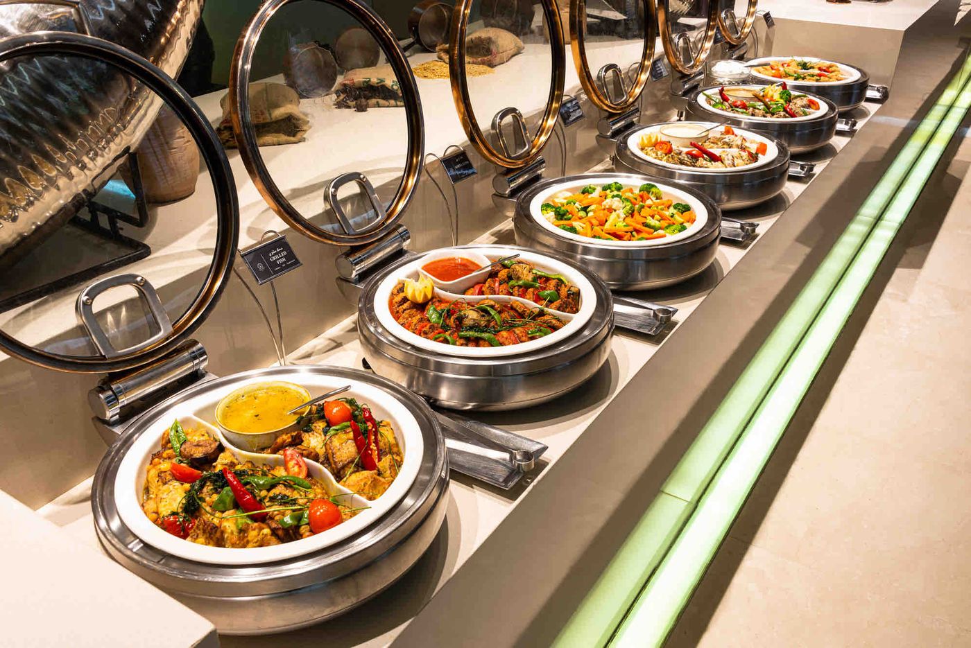 Photo 52 de Narcissus Resort  & Spa Obhur Jeddah