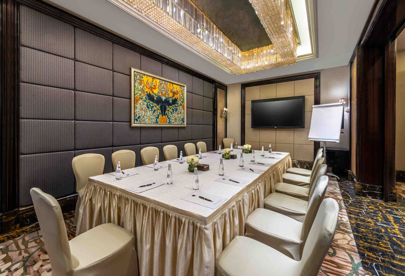 Photo 57 de Narcissus Resort  & Spa Obhur Jeddah