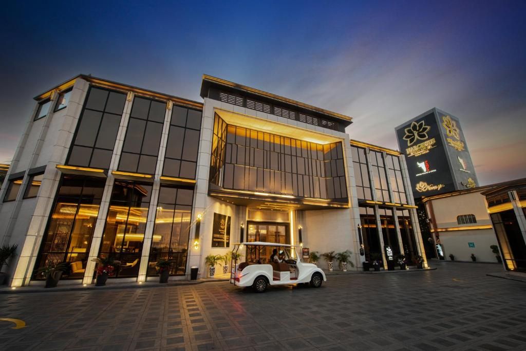 Photo 59 de Narcissus Resort  & Spa Obhur Jeddah