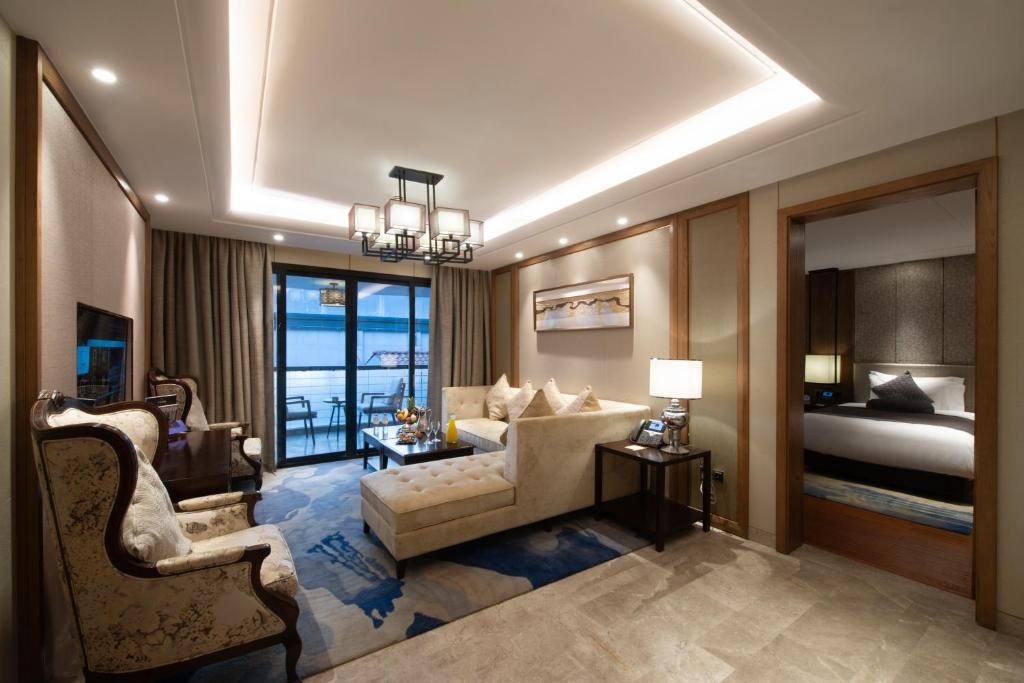 Photo 62 de Narcissus Resort  & Spa Obhur Jeddah