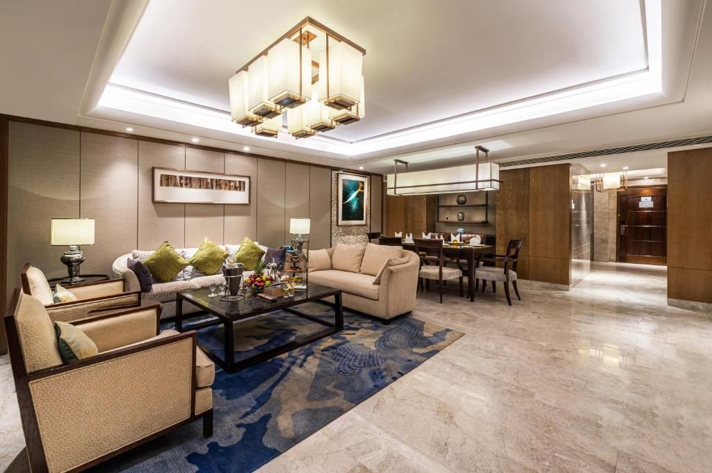 Photo 63 de Narcissus Resort  & Spa Obhur Jeddah