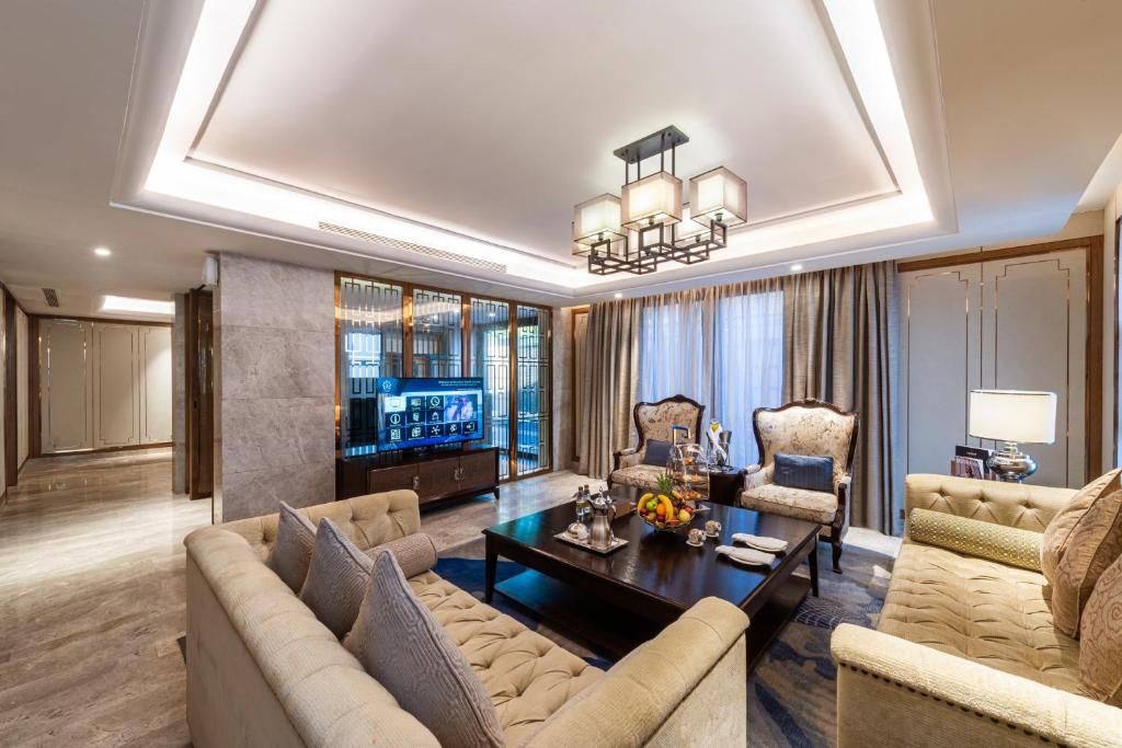Photo 64 de Narcissus Resort  & Spa Obhur Jeddah