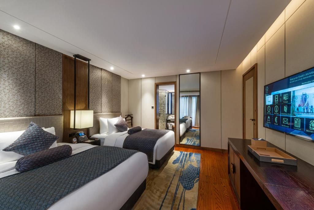 Photo 67 de Narcissus Resort  & Spa Obhur Jeddah