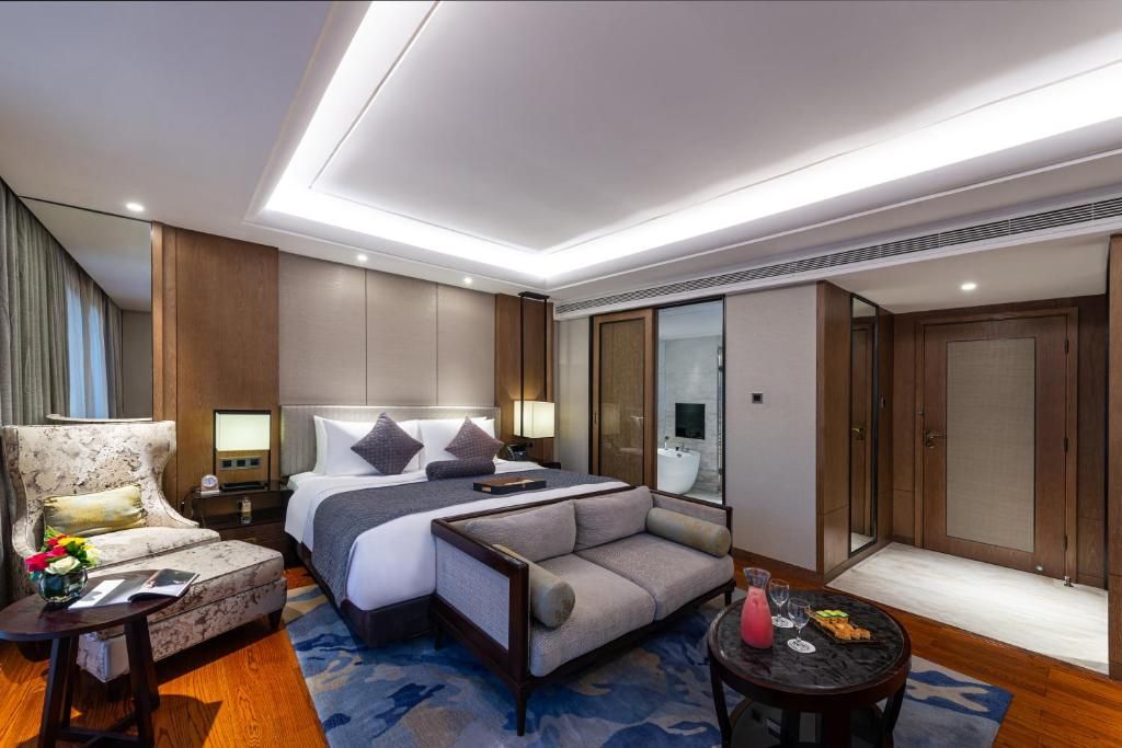 Photo 70 de Narcissus Resort  & Spa Obhur Jeddah