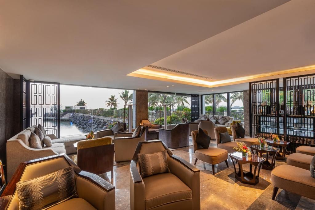 Photo 73 de Narcissus Resort  & Spa Obhur Jeddah