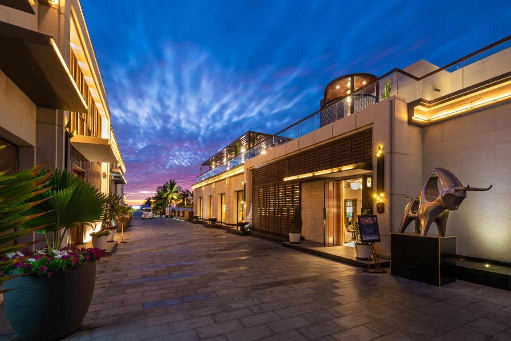 Photo 81 de Narcissus Resort  & Spa Obhur Jeddah