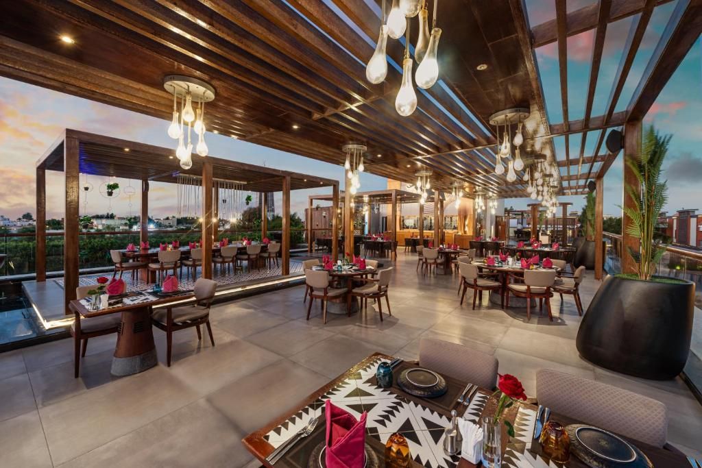 Photo 83 de Narcissus Resort  & Spa Obhur Jeddah