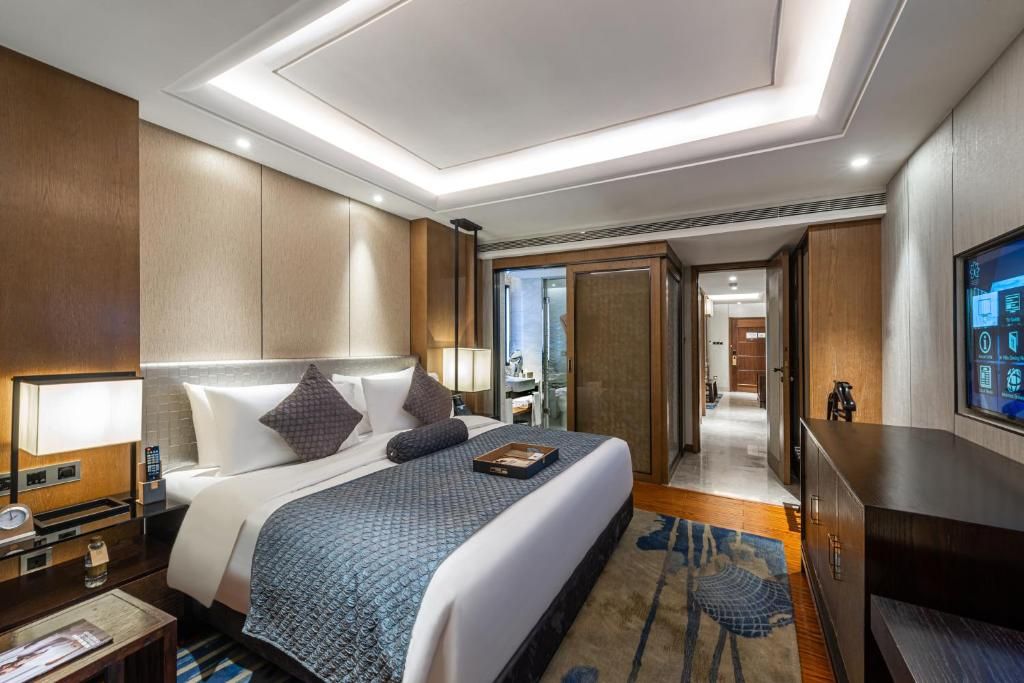 Photo 91 de Narcissus Resort  & Spa Obhur Jeddah
