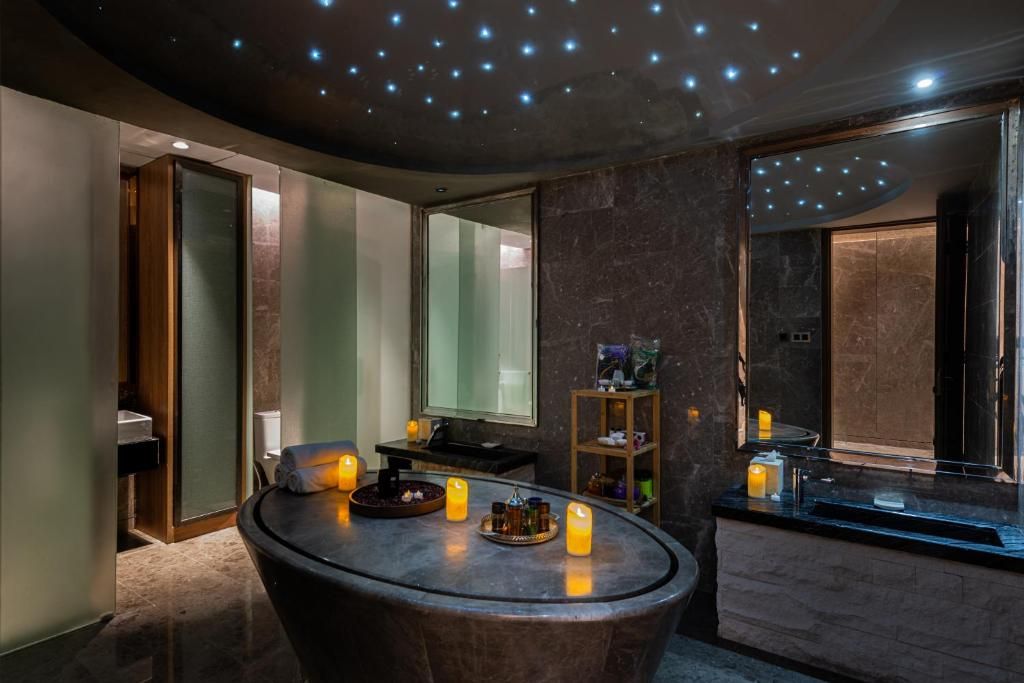 Photo 92 de Narcissus Resort  & Spa Obhur Jeddah