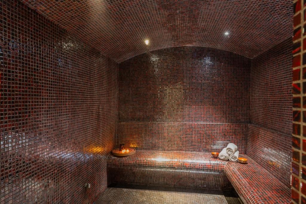 Photo 93 de Narcissus Resort  & Spa Obhur Jeddah
