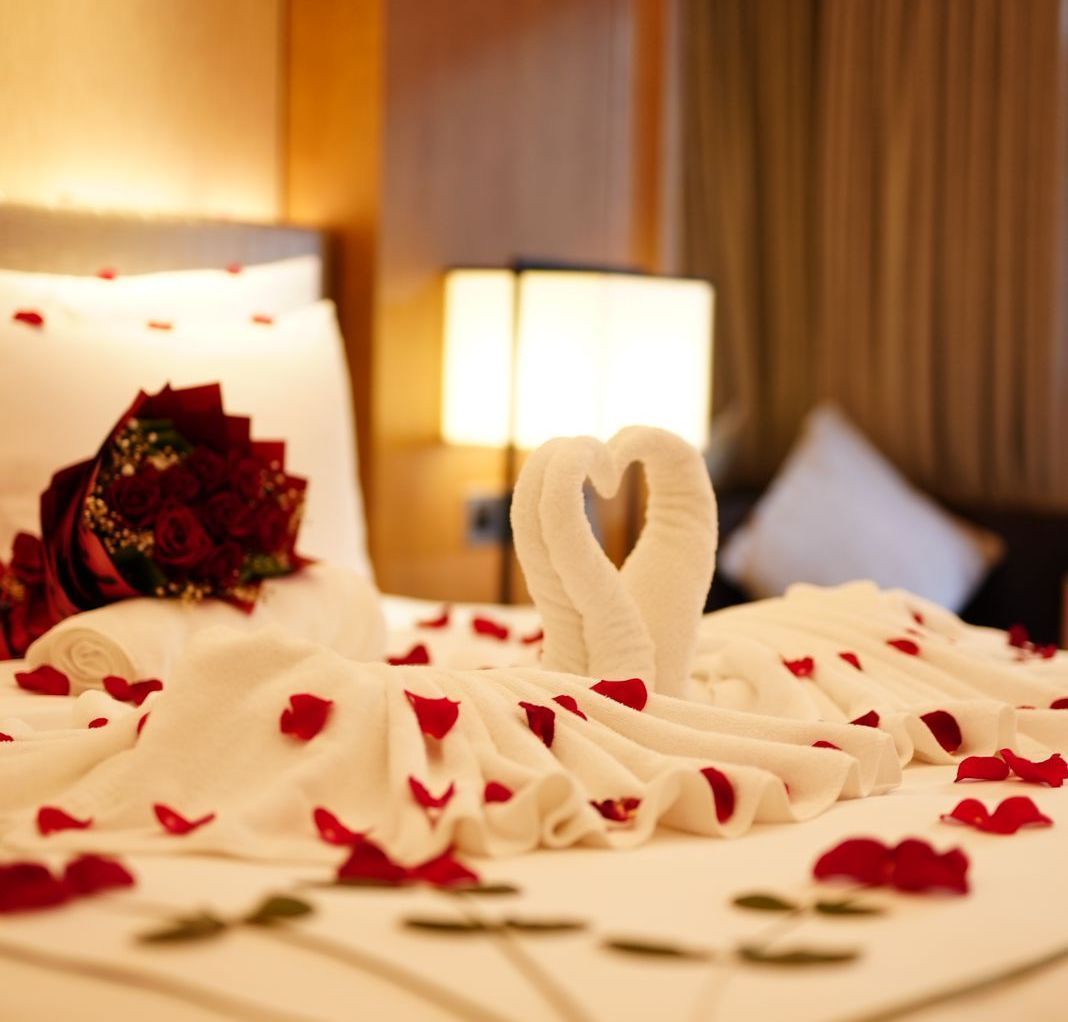 Photo 96 de Narcissus Resort  & Spa Obhur Jeddah