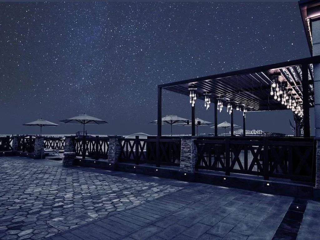 Photo 44 de Narcissus Resort  & Spa Obhur Jeddah