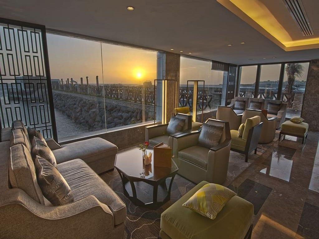 Photo 45 de Narcissus Resort  & Spa Obhur Jeddah