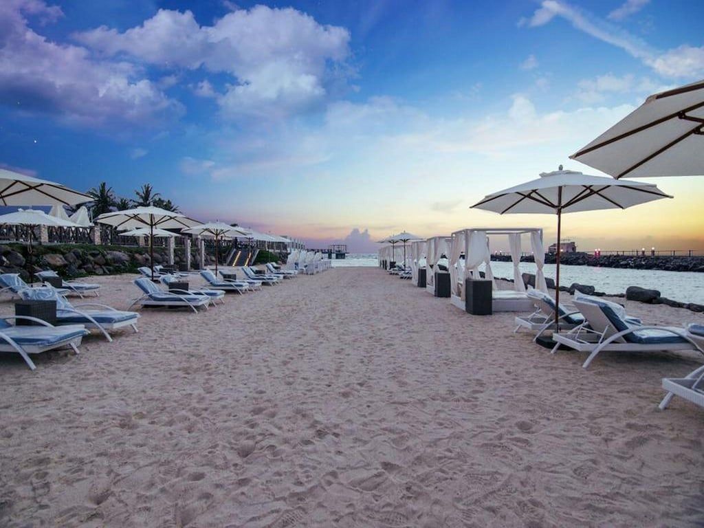 Photo 46 de Narcissus Resort  & Spa Obhur Jeddah