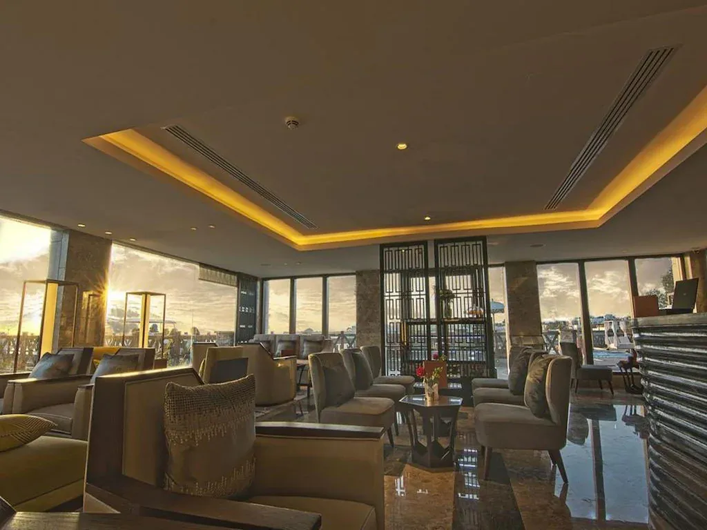 Photo 48 de Narcissus Resort  & Spa Obhur Jeddah