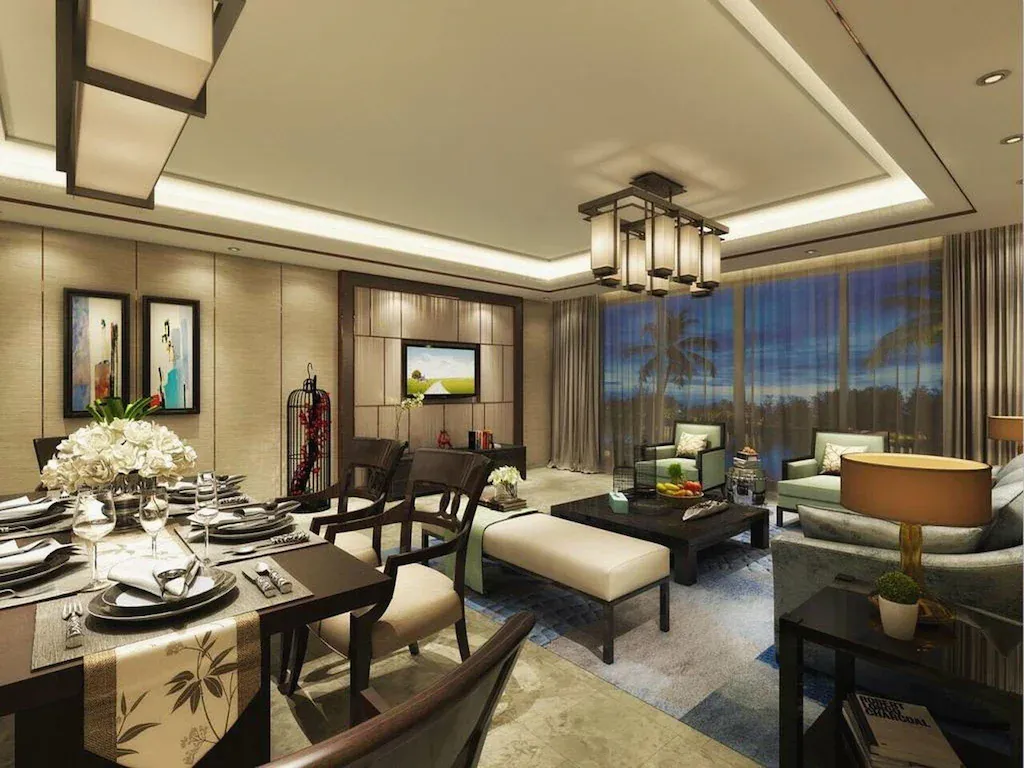 Photo 27 de Narcissus Resort  & Spa Obhur Jeddah