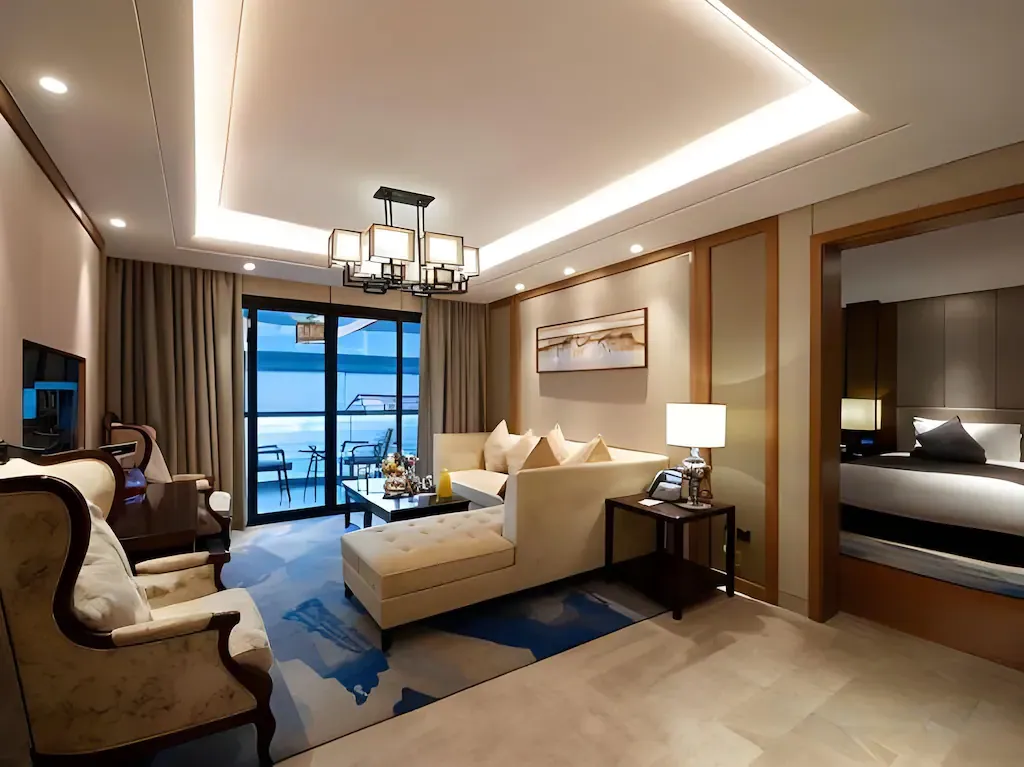 Photo 30 de Narcissus Resort  & Spa Obhur Jeddah
