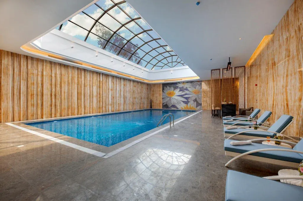Photo 36 de Narcissus Resort  & Spa Obhur Jeddah