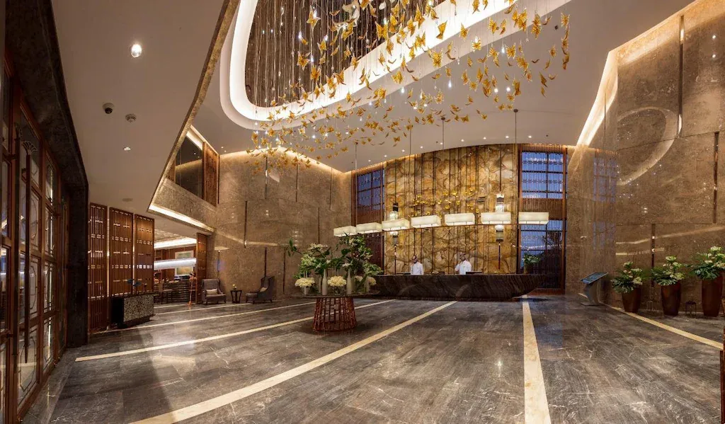 Photo 28 de Narcissus Resort  & Spa Obhur Jeddah