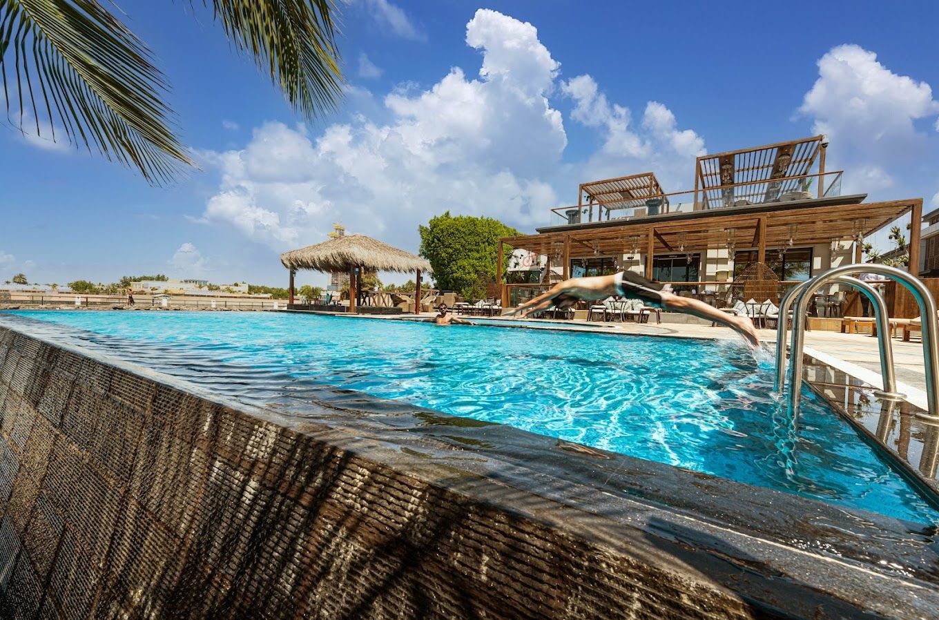 Photo 20 de Narcissus Resort  & Spa Obhur Jeddah