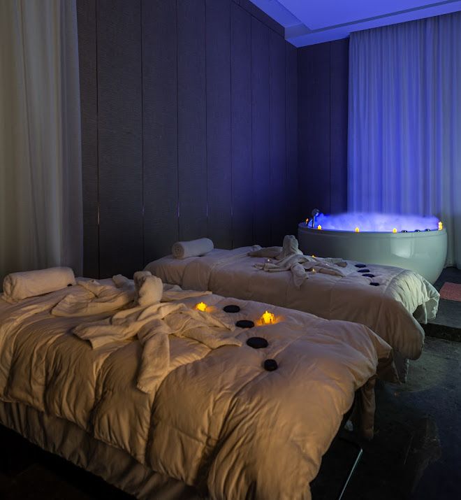 Photo 21 de Narcissus Resort  & Spa Obhur Jeddah