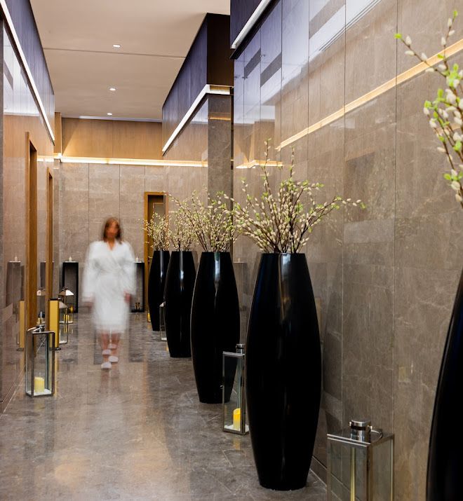 Photo 22 de Narcissus Resort  & Spa Obhur Jeddah