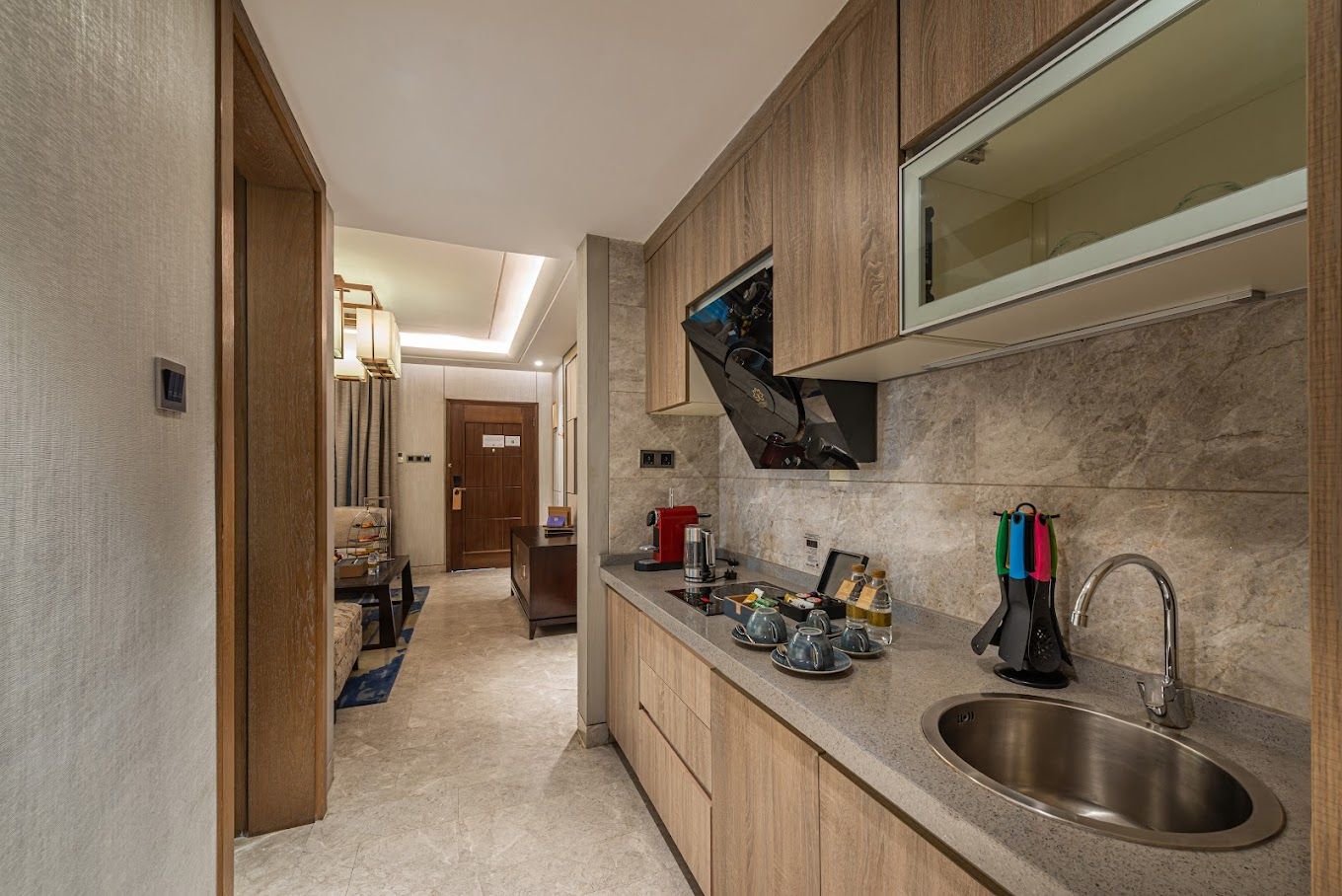 Photo 6 de Narcissus Resort  & Spa Obhur Jeddah