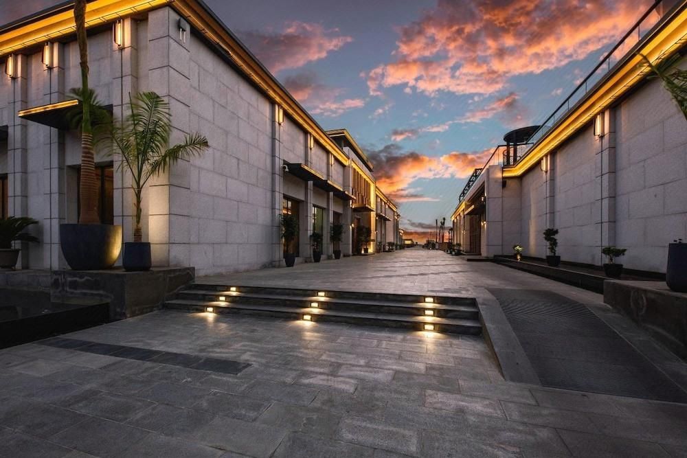 Photo 103 de Narcissus Resort  & Spa Obhur Jeddah