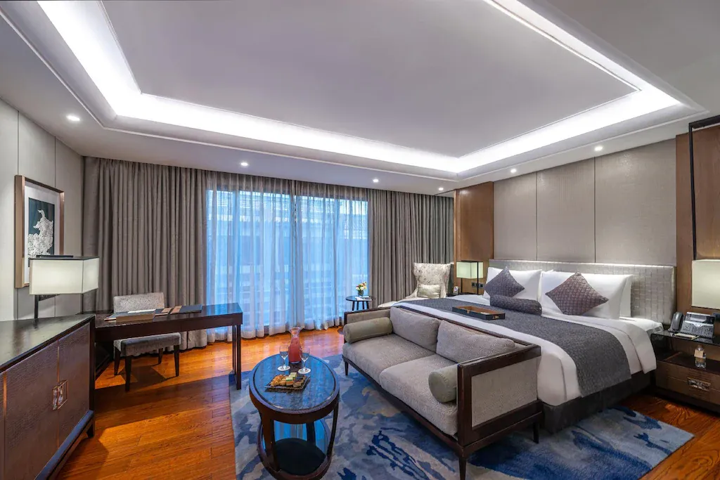 Photo 106 de Narcissus Resort  & Spa Obhur Jeddah