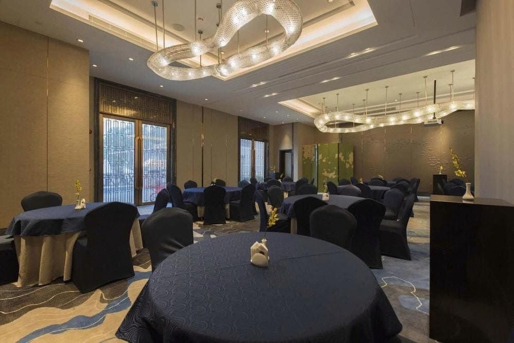Photo 111 de Narcissus Resort  & Spa Obhur Jeddah