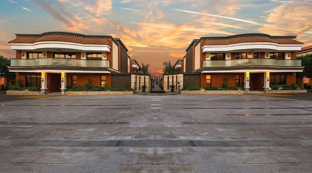 Photo 112 de Narcissus Resort  & Spa Obhur Jeddah